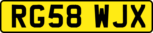 RG58WJX