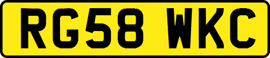 RG58WKC