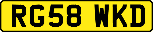 RG58WKD
