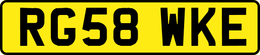 RG58WKE