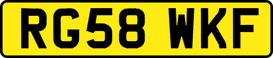 RG58WKF