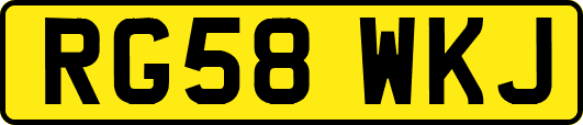 RG58WKJ