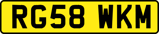 RG58WKM