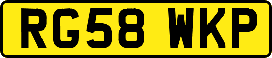RG58WKP