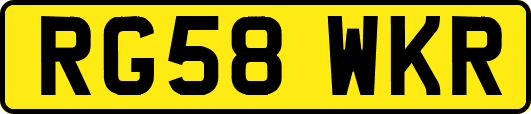 RG58WKR