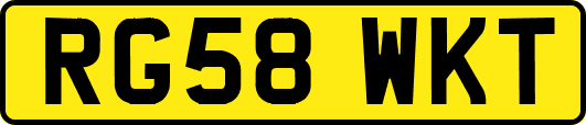 RG58WKT