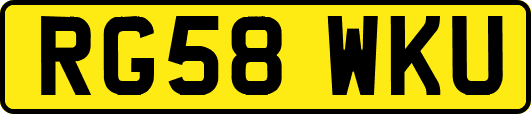 RG58WKU