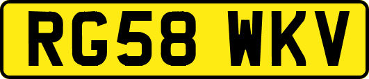 RG58WKV