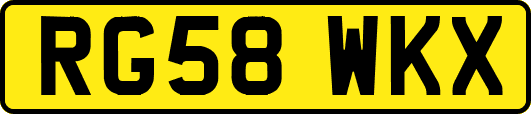 RG58WKX