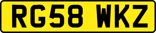 RG58WKZ