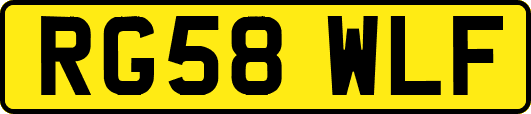 RG58WLF