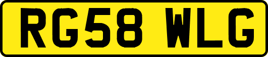 RG58WLG