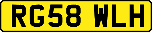 RG58WLH