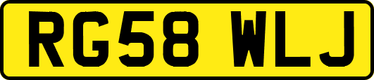 RG58WLJ