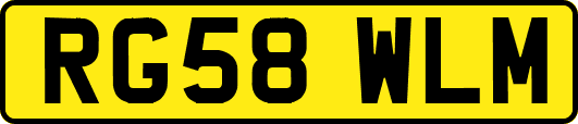 RG58WLM