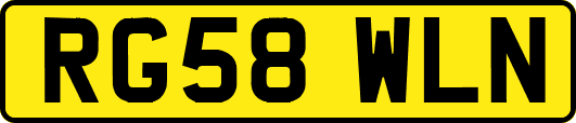 RG58WLN