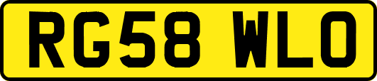 RG58WLO