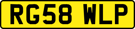 RG58WLP