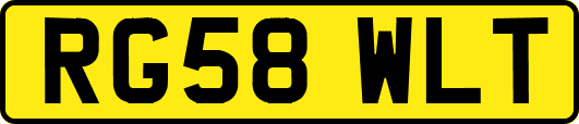 RG58WLT
