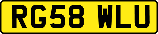 RG58WLU