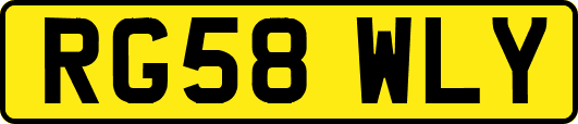 RG58WLY