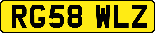 RG58WLZ