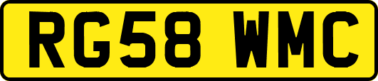 RG58WMC