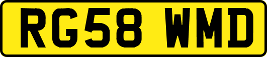 RG58WMD