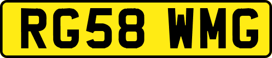 RG58WMG