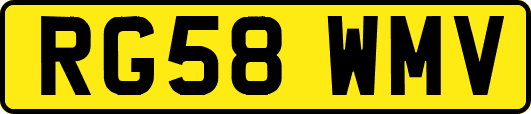 RG58WMV
