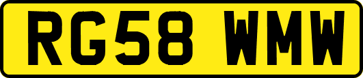 RG58WMW