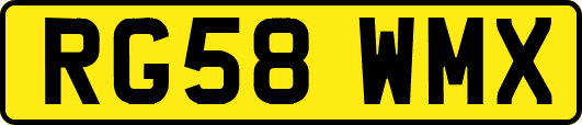 RG58WMX