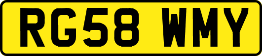 RG58WMY