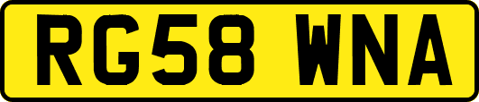 RG58WNA