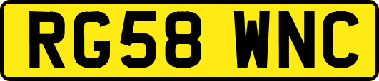 RG58WNC