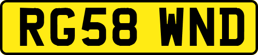 RG58WND