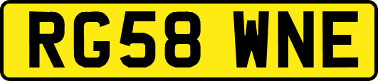 RG58WNE