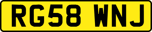 RG58WNJ