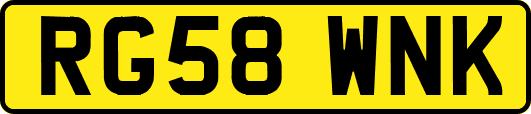 RG58WNK