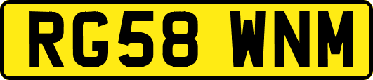 RG58WNM
