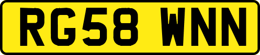 RG58WNN