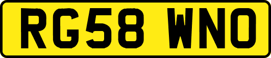 RG58WNO