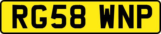 RG58WNP