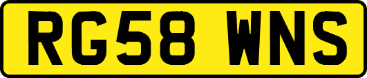 RG58WNS