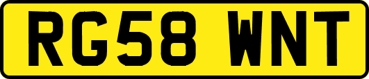 RG58WNT