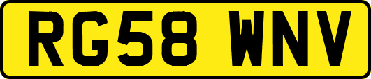 RG58WNV