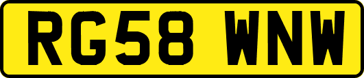 RG58WNW