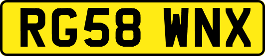 RG58WNX