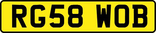 RG58WOB