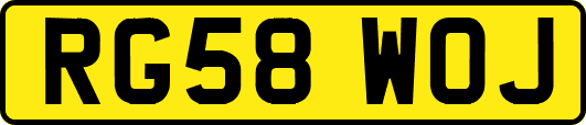 RG58WOJ